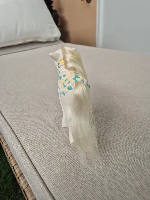 My Little Pony G1 Flower Bouquet