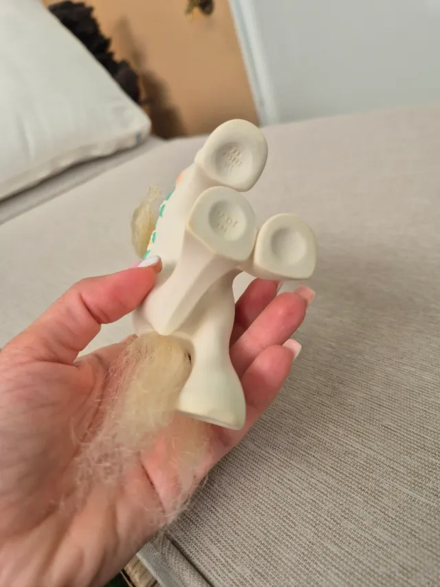 My Little Pony G1 Flower Bouquet