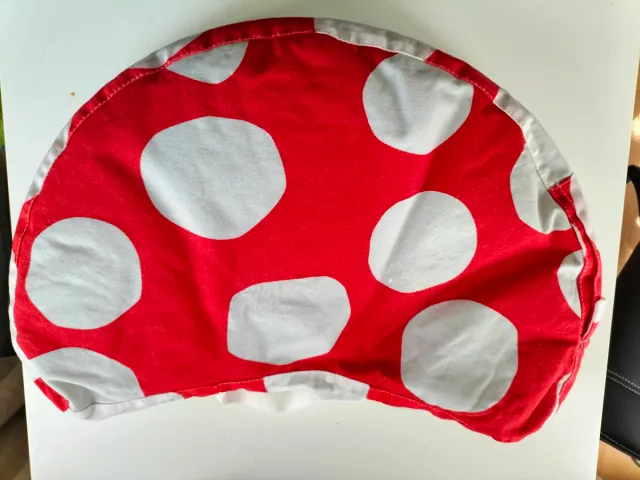 Soporte para portátil blanco