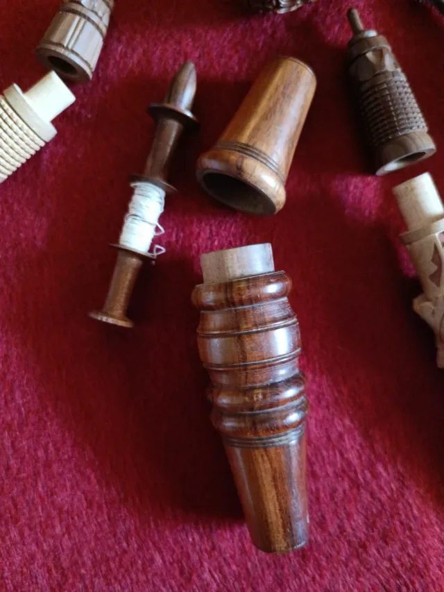 Set Vintage Costura Sastrería