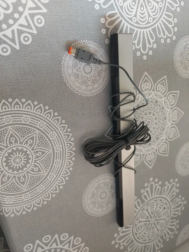 Barra Sensor Wii Nintendo