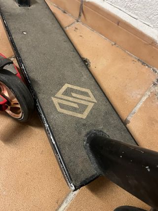 2 PATINETES AL PRECIO DE 1 NO HAGO ENVIOSSSS!!!