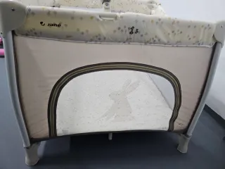 Parque infantil Jane.