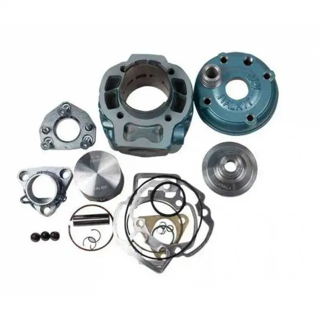 Cilindro ITALKIT 70c Piaggio/gilera LC CK.64.704.G