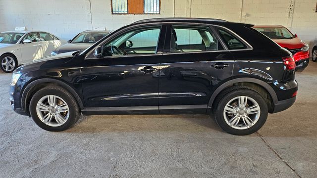 Audi Q3 2012 2.0 tdi