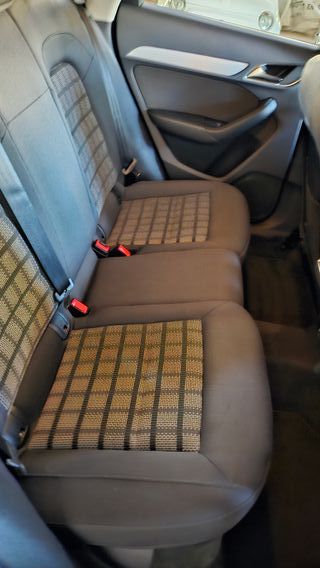 Audi Q3 2012 2.0 tdi