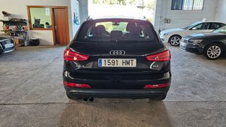 Audi Q3 2012 2.0 tdi