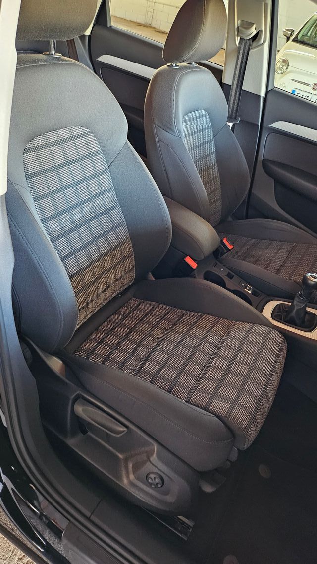 Audi Q3 2012 2.0 tdi