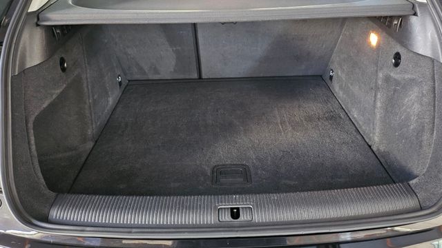 Audi Q3 2012 2.0 tdi