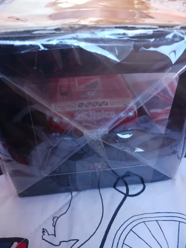 Opel Manta B 400 Rally IXO 1:18