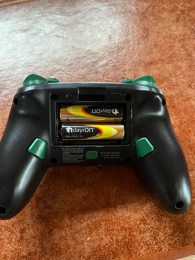 Controller PowerA Zelda Edition Wireless