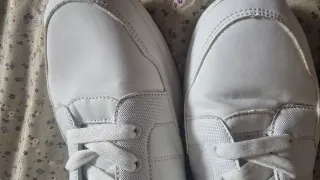 Playeros Bota Inside Blancos