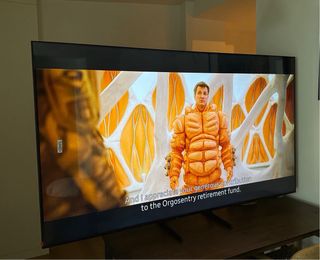 Televisor Samsung 75 TU75DU7175UXXC