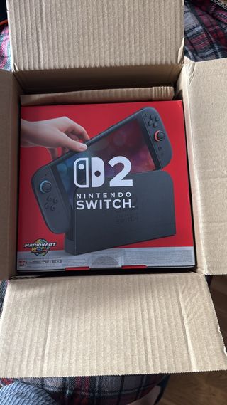 Nintendo Switch 2