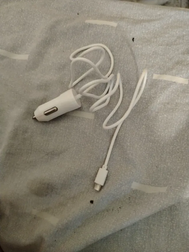 Cargador Coche DigiVolt+