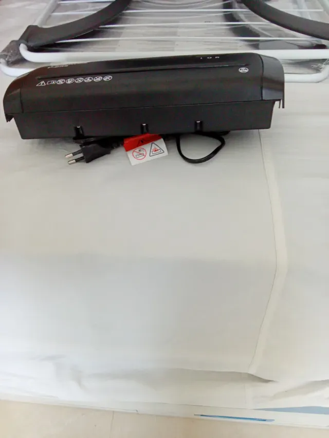 Trituradora de documentos Fellowes P-25S REBAJADO