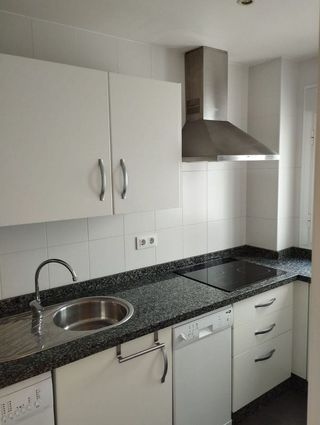 Piso en alquiler en El Porvenir en Sevilla