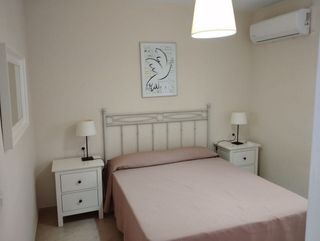 Piso en alquiler en El Porvenir en Sevilla