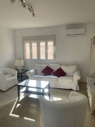 Piso en alquiler en El Porvenir en Sevilla