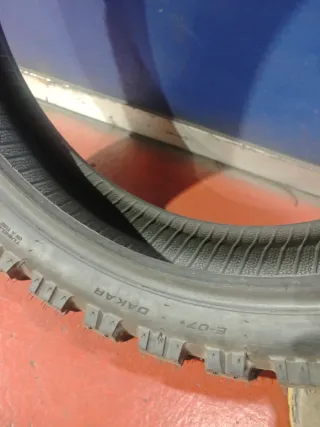 Neumático Mitas Enduro Trail 150/70-18 70h