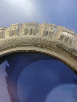 Neumático Mitas Enduro Trail 150/70-18 70h