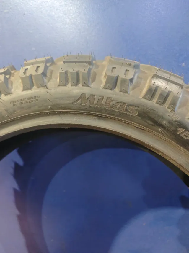 Neumático Mitas Enduro Trail 150/70-18 70h