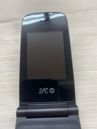 Teléfono Negro USB-C