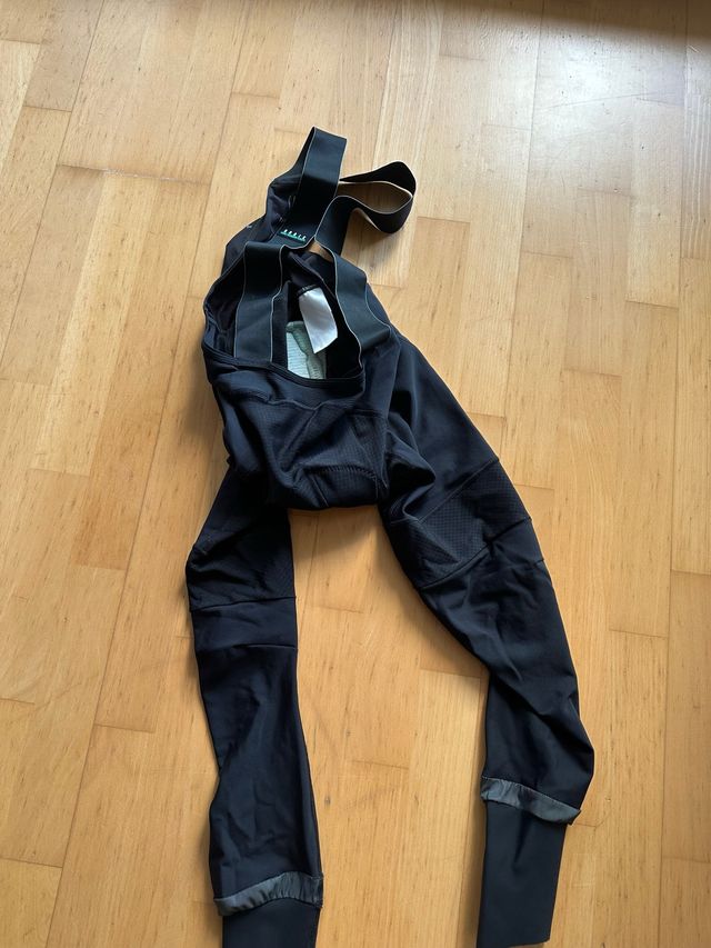 Culotte Gobik Negro talla M