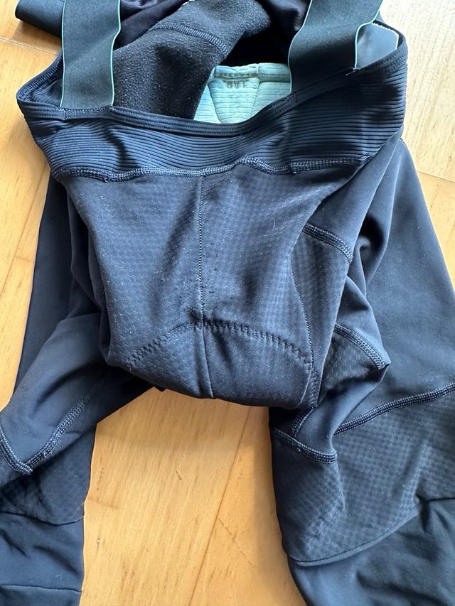 Culotte Gobik Negro talla M