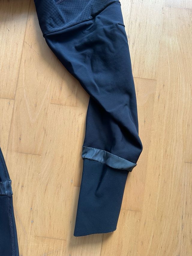 Culotte Gobik Negro talla M