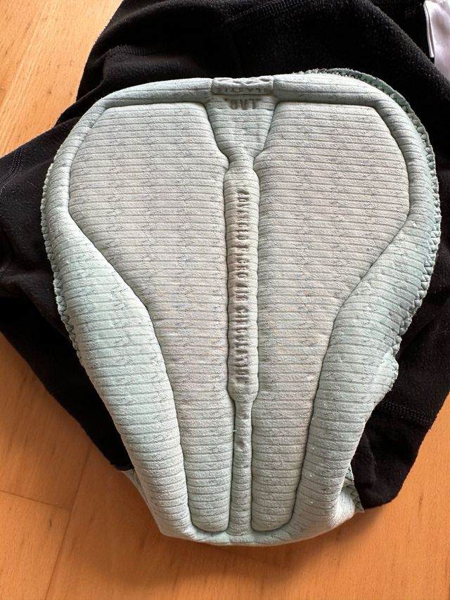 Culotte Gobik Negro talla M