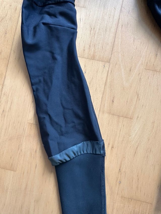 Culotte Gobik Negro talla M