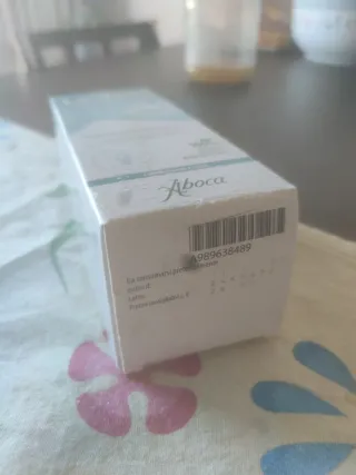 Lynfase Aboca drenaggio liquidi corporei