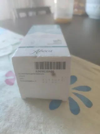 Lynfase Aboca drenaggio liquidi corporei