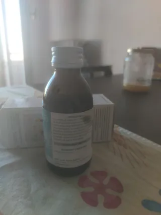 Lynfase Aboca drenaggio liquidi corporei