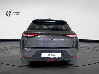 DS DS 3 BlueHDi 96 kW Performance Line Auto.