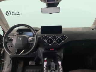 DS DS 3 BlueHDi 96 kW Performance Line Auto.