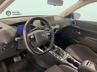 DS DS 3 BlueHDi 96 kW Performance Line Auto.