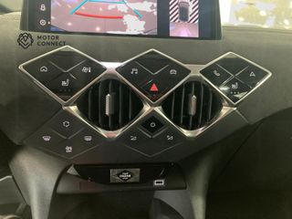 DS DS 3 BlueHDi 96 kW Performance Line Auto.