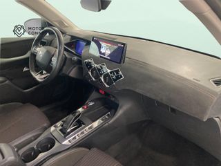 DS DS 3 BlueHDi 96 kW Performance Line Auto.