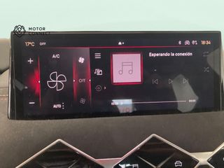 DS DS 3 BlueHDi 96 kW Performance Line Auto.