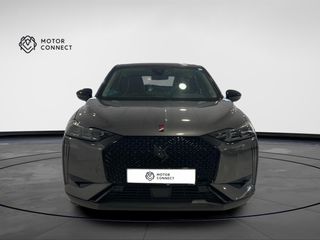 DS DS 3 BlueHDi 96 kW Performance Line Auto.