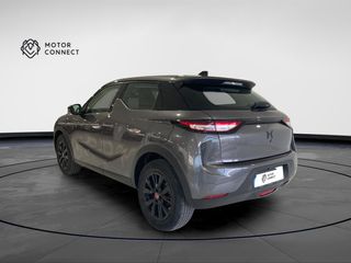 DS DS 3 BlueHDi 96 kW Performance Line Auto.