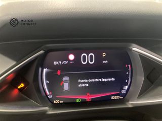 DS DS 3 BlueHDi 96 kW Performance Line Auto.