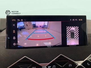 DS DS 3 BlueHDi 96 kW Performance Line Auto.