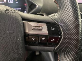 DS DS 3 BlueHDi 96 kW Performance Line Auto.