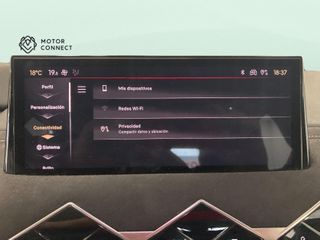 DS DS 3 BlueHDi 96 kW Performance Line Auto.