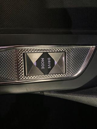 DS DS 3 BlueHDi 96 kW Performance Line Auto.