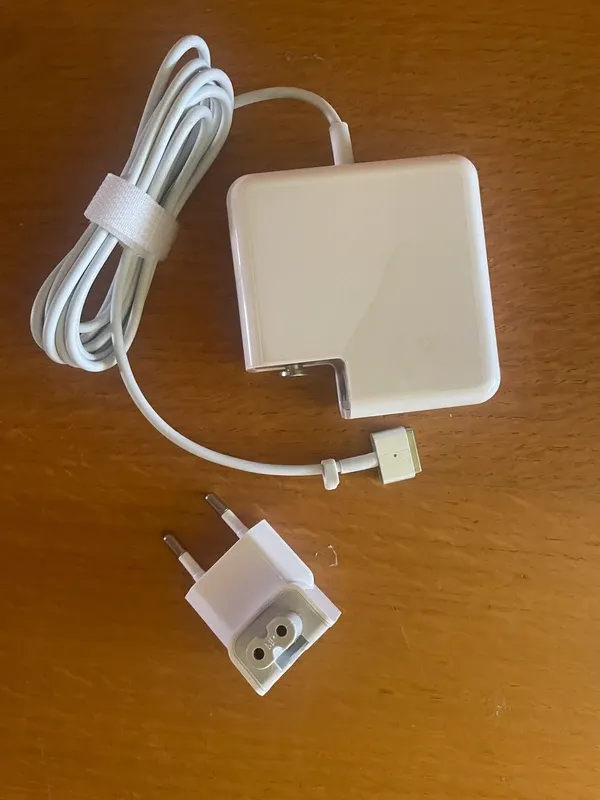 NUEVO cargador MagSafe 2 60W T per MacBook Pro Retina
