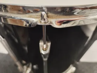 Batería Acústica Yamaha Power V Special